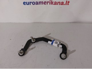 Outer Bracket, LH